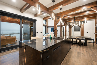 Lake House New 5-STAR Lakefront Home! Hot Tub. Luxury. 4,500 sqft!, , on  in California - Lakehouse Vacation Rental - Lake Home for rent on LakeHouseVacations.com