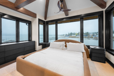 Lake House New 5-STAR Lakefront Home! Hot Tub. Luxury. 4,500 sqft!, , on  in California - Lakehouse Vacation Rental - Lake Home for rent on LakeHouseVacations.com