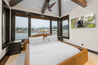 Lake House New 5-STAR Lakefront Home! Hot Tub. Luxury. 4,500 sqft!, , on  in California - Lakehouse Vacation Rental - Lake Home for rent on LakeHouseVacations.com