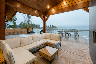 Lake House New 5-STAR Lakefront Home! Hot Tub. Luxury. 4,500 sqft!, , on  in California - Lakehouse Vacation Rental - Lake Home for rent on LakeHouseVacations.com