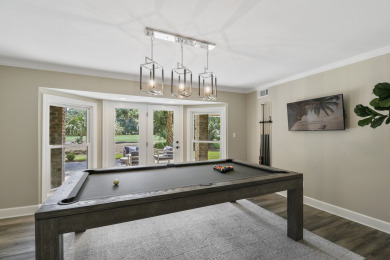 Lake House Spacious home on the 11th Fairway & 15th Green of Harbour Town Golf Course!, , on  in South Carolina - Lakehouse Vacation Rental - Lake Home for rent on LakeHouseVacations.com