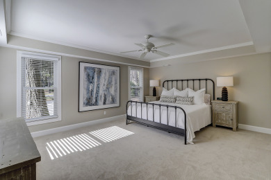 Lake House Spacious home on the 11th Fairway & 15th Green of Harbour Town Golf Course!, , on  in South Carolina - Lakehouse Vacation Rental - Lake Home for rent on LakeHouseVacations.com