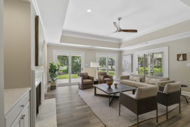 Lake House Spacious home on the 11th Fairway & 15th Green of Harbour Town Golf Course!, , on  in South Carolina - Lakehouse Vacation Rental - Lake Home for rent on LakeHouseVacations.com