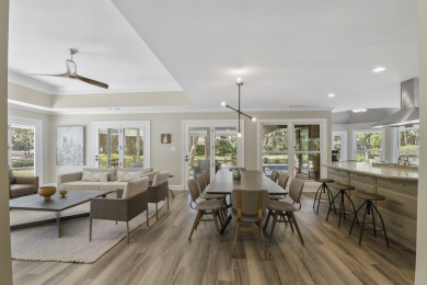 Lake House Spacious home on the 11th Fairway & 15th Green of Harbour Town Golf Course!, , on  in South Carolina - Lakehouse Vacation Rental - Lake Home for rent on LakeHouseVacations.com