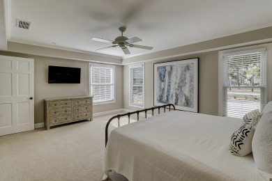 Lake House Spacious home on the 11th Fairway & 15th Green of Harbour Town Golf Course!, , on  in South Carolina - Lakehouse Vacation Rental - Lake Home for rent on LakeHouseVacations.com