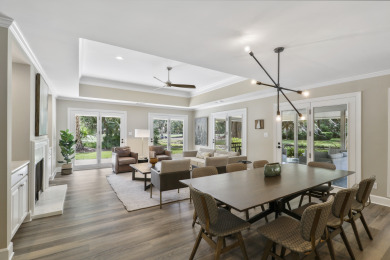 Lake House Spacious home on the 11th Fairway & 15th Green of Harbour Town Golf Course!, , on  in South Carolina - Lakehouse Vacation Rental - Lake Home for rent on LakeHouseVacations.com