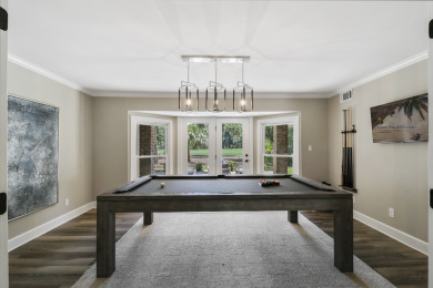 Lake House Spacious home on the 11th Fairway & 15th Green of Harbour Town Golf Course!, , on  in South Carolina - Lakehouse Vacation Rental - Lake Home for rent on LakeHouseVacations.com