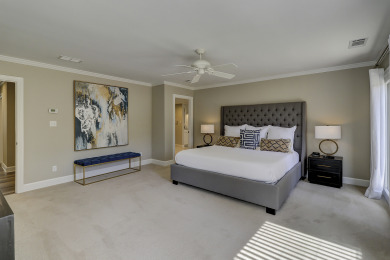 Lake House Spacious home on the 11th Fairway & 15th Green of Harbour Town Golf Course!, , on  in South Carolina - Lakehouse Vacation Rental - Lake Home for rent on LakeHouseVacations.com