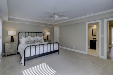 Lake House Spacious home on the 11th Fairway & 15th Green of Harbour Town Golf Course!, , on  in South Carolina - Lakehouse Vacation Rental - Lake Home for rent on LakeHouseVacations.com