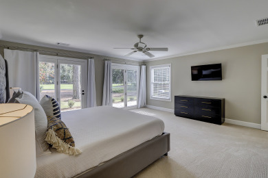 Lake House Spacious home on the 11th Fairway & 15th Green of Harbour Town Golf Course!, , on  in South Carolina - Lakehouse Vacation Rental - Lake Home for rent on LakeHouseVacations.com