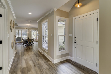 Lake House Spacious home on the 11th Fairway & 15th Green of Harbour Town Golf Course!, , on  in South Carolina - Lakehouse Vacation Rental - Lake Home for rent on LakeHouseVacations.com