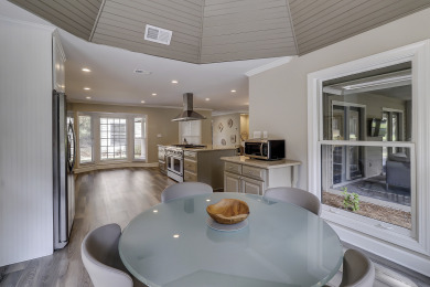 Lake House Spacious home on the 11th Fairway & 15th Green of Harbour Town Golf Course!, , on  in South Carolina - Lakehouse Vacation Rental - Lake Home for rent on LakeHouseVacations.com