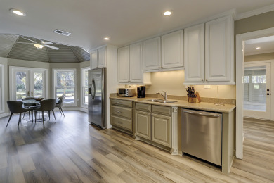 Lake House Spacious home on the 11th Fairway & 15th Green of Harbour Town Golf Course!, , on  in South Carolina - Lakehouse Vacation Rental - Lake Home for rent on LakeHouseVacations.com