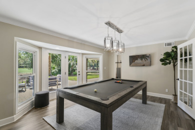 Lake House Spacious home on the 11th Fairway & 15th Green of Harbour Town Golf Course!, , on  in South Carolina - Lakehouse Vacation Rental - Lake Home for rent on LakeHouseVacations.com