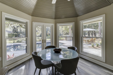 Lake House Spacious home on the 11th Fairway & 15th Green of Harbour Town Golf Course!, , on  in South Carolina - Lakehouse Vacation Rental - Lake Home for rent on LakeHouseVacations.com