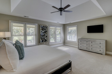 Lake House Spacious home on the 11th Fairway & 15th Green of Harbour Town Golf Course!, , on  in South Carolina - Lakehouse Vacation Rental - Lake Home for rent on LakeHouseVacations.com