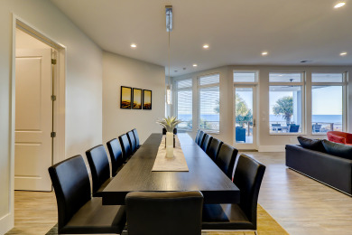 Lake House Newly Built 7-bedroom Oceanfront Stunner with private pool., , on  in South Carolina - Lakehouse Vacation Rental - Lake Home for rent on LakeHouseVacations.com