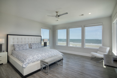 Lake House Newly Built 7-bedroom Oceanfront Stunner with private pool., , on  in South Carolina - Lakehouse Vacation Rental - Lake Home for rent on LakeHouseVacations.com