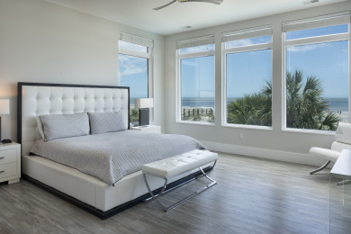 Lake House Newly Built 7-bedroom Oceanfront Stunner with private pool., , on  in South Carolina - Lakehouse Vacation Rental - Lake Home for rent on LakeHouseVacations.com