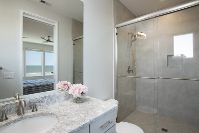 Lake House Newly Built 7-bedroom Oceanfront Stunner with private pool., , on  in South Carolina - Lakehouse Vacation Rental - Lake Home for rent on LakeHouseVacations.com