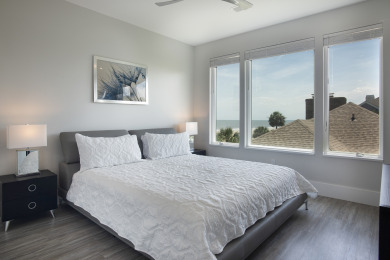 Lake House Newly Built 7-bedroom Oceanfront Stunner with private pool., , on  in South Carolina - Lakehouse Vacation Rental - Lake Home for rent on LakeHouseVacations.com