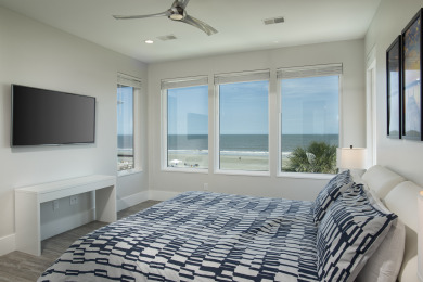 Lake House Newly Built 7-bedroom Oceanfront Stunner with private pool., , on  in South Carolina - Lakehouse Vacation Rental - Lake Home for rent on LakeHouseVacations.com