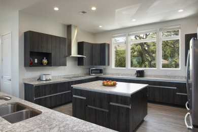 Lake House Newly Built 7-bedroom Oceanfront Stunner with private pool., , on  in South Carolina - Lakehouse Vacation Rental - Lake Home for rent on LakeHouseVacations.com