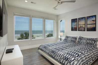 Lake House Newly Built 7-bedroom Oceanfront Stunner with private pool., , on  in South Carolina - Lakehouse Vacation Rental - Lake Home for rent on LakeHouseVacations.com