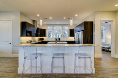 Lake House Newly Built 7-bedroom Oceanfront Stunner with private pool., , on  in South Carolina - Lakehouse Vacation Rental - Lake Home for rent on LakeHouseVacations.com