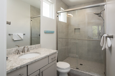 Lake House Newly Built 7-bedroom Oceanfront Stunner with private pool., , on  in South Carolina - Lakehouse Vacation Rental - Lake Home for rent on LakeHouseVacations.com