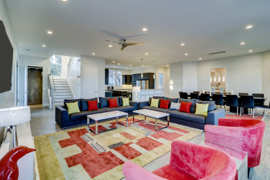 Lake House Newly Built 7-bedroom Oceanfront Stunner with private pool., , on  in South Carolina - Lakehouse Vacation Rental - Lake Home for rent on LakeHouseVacations.com