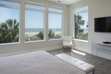 Lake House Newly Built 7-bedroom Oceanfront Stunner with private pool., , on  in South Carolina - Lakehouse Vacation Rental - Lake Home for rent on LakeHouseVacations.com