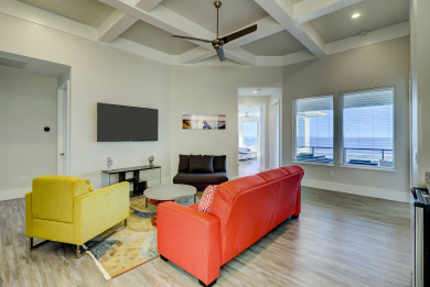 Lake House Newly Built 7-bedroom Oceanfront Stunner with private pool., , on  in South Carolina - Lakehouse Vacation Rental - Lake Home for rent on LakeHouseVacations.com