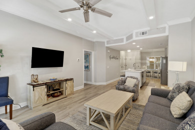 Lake House Magnificent Remodeled North Shore Villa with a rooftop pool, , on  in South Carolina - Lakehouse Vacation Rental - Lake Home for rent on LakeHouseVacations.com