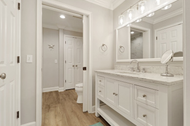 Lake House Magnificent Remodeled North Shore Villa with a rooftop pool, , on  in South Carolina - Lakehouse Vacation Rental - Lake Home for rent on LakeHouseVacations.com