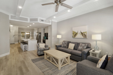 Lake House Magnificent Remodeled North Shore Villa with a rooftop pool, , on  in South Carolina - Lakehouse Vacation Rental - Lake Home for rent on LakeHouseVacations.com