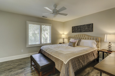 Lake House Newly renovated! Elegant 5th row beach home with a private pool., , on  in South Carolina - Lakehouse Vacation Rental - Lake Home for rent on LakeHouseVacations.com