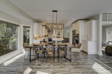 Lake House Newly renovated! Elegant 5th row beach home with a private pool., , on  in South Carolina - Lakehouse Vacation Rental - Lake Home for rent on LakeHouseVacations.com