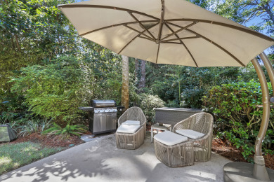 Lake House Newly renovated! Elegant 5th row beach home with a private pool., , on  in South Carolina - Lakehouse Vacation Rental - Lake Home for rent on LakeHouseVacations.com