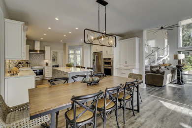 Lake House Newly renovated! Elegant 5th row beach home with a private pool., , on  in South Carolina - Lakehouse Vacation Rental - Lake Home for rent on LakeHouseVacations.com