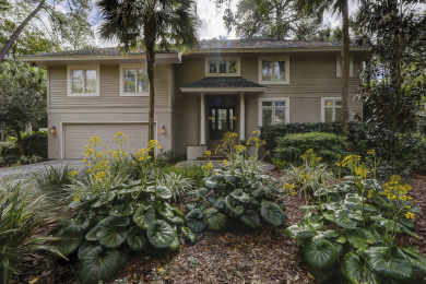 Lake House Newly renovated! Elegant 5th row beach home with a private pool., , on  in South Carolina - Lakehouse Vacation Rental - Lake Home for rent on LakeHouseVacations.com