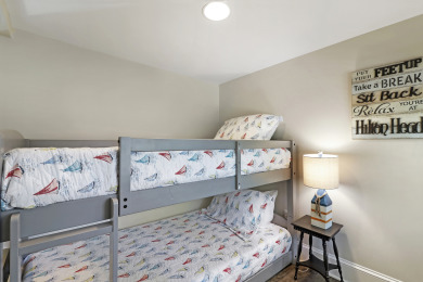 Lake House Newly renovated! Elegant 5th row beach home with a private pool., , on  in South Carolina - Lakehouse Vacation Rental - Lake Home for rent on LakeHouseVacations.com