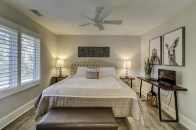 Lake House Newly renovated! Elegant 5th row beach home with a private pool., , on  in South Carolina - Lakehouse Vacation Rental - Lake Home for rent on LakeHouseVacations.com