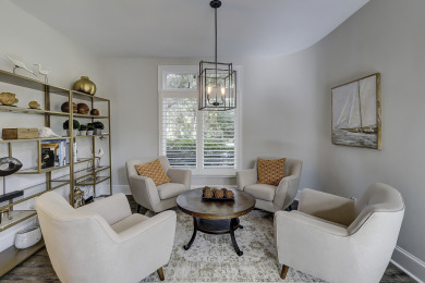 Lake House Newly renovated! Elegant 5th row beach home with a private pool., , on  in South Carolina - Lakehouse Vacation Rental - Lake Home for rent on LakeHouseVacations.com