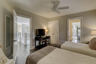 Lake House Newly renovated! Elegant 5th row beach home with a private pool., , on  in South Carolina - Lakehouse Vacation Rental - Lake Home for rent on LakeHouseVacations.com