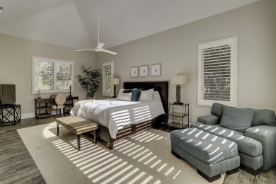 Lake House Newly renovated! Elegant 5th row beach home with a private pool., , on  in South Carolina - Lakehouse Vacation Rental - Lake Home for rent on LakeHouseVacations.com