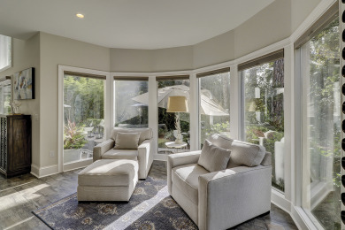 Lake House Newly renovated! Elegant 5th row beach home with a private pool., , on  in South Carolina - Lakehouse Vacation Rental - Lake Home for rent on LakeHouseVacations.com