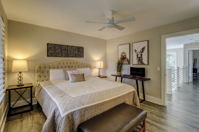 Lake House Newly renovated! Elegant 5th row beach home with a private pool., , on  in South Carolina - Lakehouse Vacation Rental - Lake Home for rent on LakeHouseVacations.com