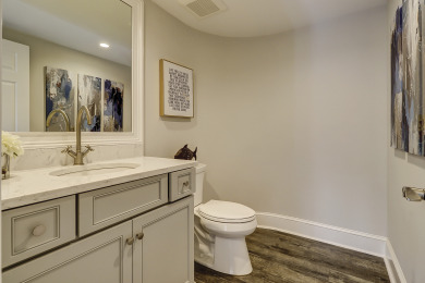 Lake House Newly renovated! Elegant 5th row beach home with a private pool., , on  in South Carolina - Lakehouse Vacation Rental - Lake Home for rent on LakeHouseVacations.com