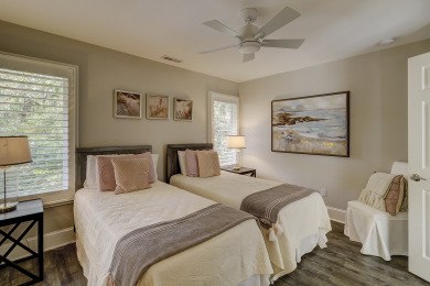 Lake House Newly renovated! Elegant 5th row beach home with a private pool., , on  in South Carolina - Lakehouse Vacation Rental - Lake Home for rent on LakeHouseVacations.com